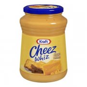 Kraft CHEEZ WHIZ