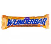 Cadburry WUNDERBAR