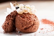 A.L. Van Houtte COFFEE CHOCOLATE MOUSSE