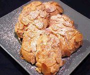 Giorgio BISCOTTI DOLCI DI MANDORLA