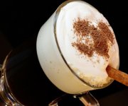 A.L. Van Houtte IRISH COFFEE