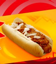 A&W CHILI DOGS 1