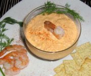 Iga MOUSSE DE CREVETTES (IGA)