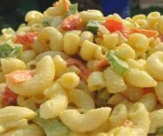 Iga SALADE DE MACARONI DU (IGA)